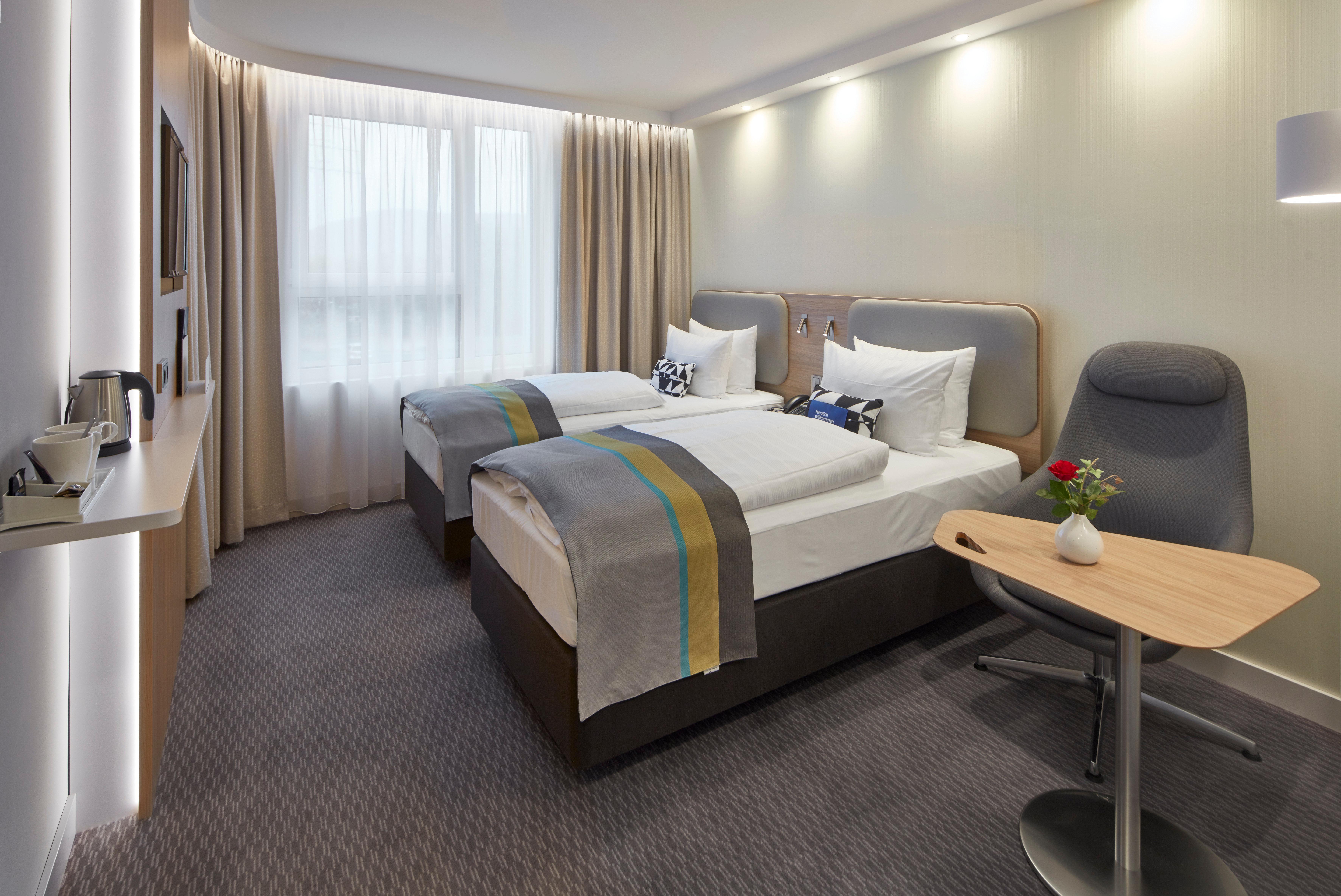 Holiday Inn Express - Merzig By Ihg Exterior photo