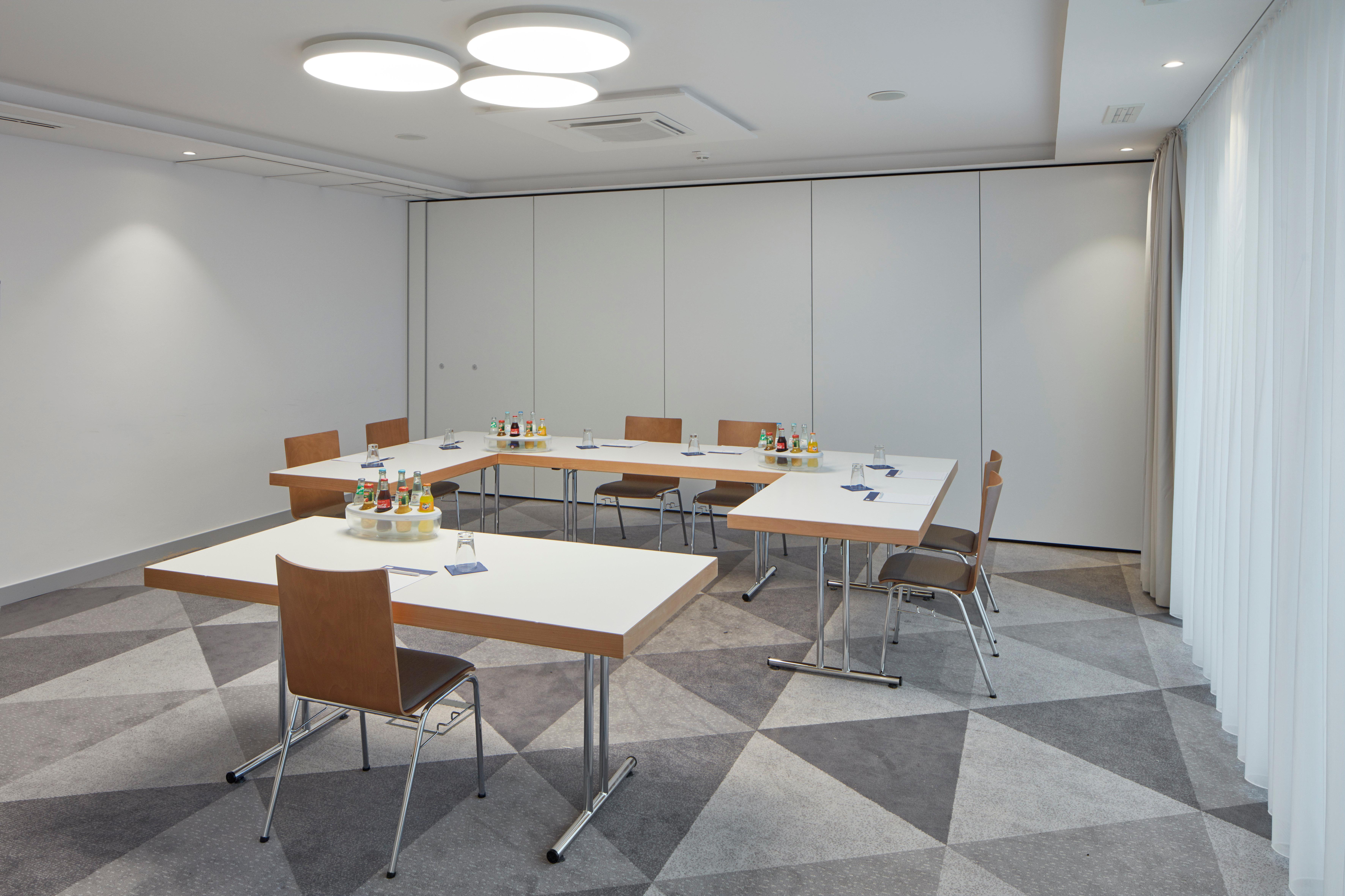 Holiday Inn Express - Merzig By Ihg Exterior photo